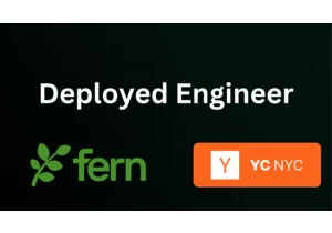 Fern (YC W23) Is Hiring a Customer-Centric Software Engineer