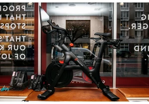 The Morning After: Peloton's grim post-pandemic reality