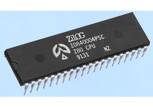  Dev hopes to save legendary Z80 chip with open source clone — resurrects iconic Zilog chip with drop-in Z80 replacement 