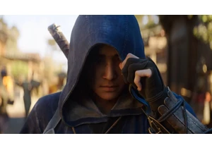  Assassin's Creed Shadows trailer shows off dual protagonists, a November release date, and a right-angle hidden blade 