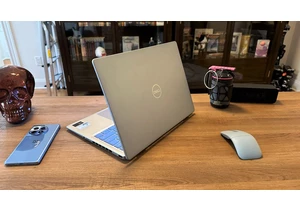  Dell joins the Snapdragon X platform with several new laptops including the Inspiron 14 Plus 