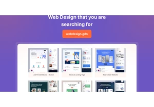 Web Design — Download the best free web design resources
