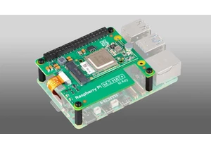 Raspberry Pi jumps onboard the AI train, and your ticket costs $70