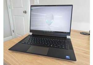 Alienware x16 R2 review: High-end gaming at a premium price