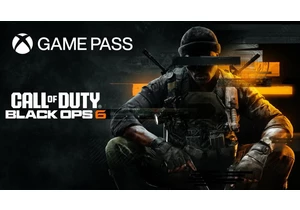 Call of Duty: Black Ops 6 is coming to Xbox Game Pass on its release day