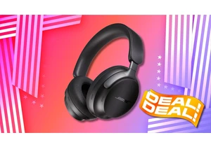 Get Up to 29% Off on Bose Wireless Headphones, Speakers and More With This Memorial Day Deal     - CNET