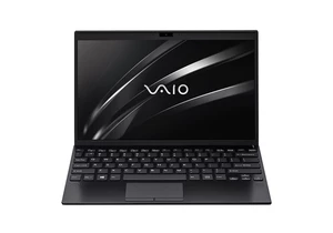  This 899g premium laptop packs something that no competitor has ever offered — Japanese-built Vaio notebook can take a SIM and an eSIM simultaneously, promises near 30 hours usage 