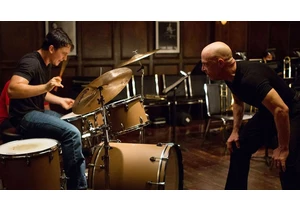  Prime Video movie of the day: Damien Chazelle's Whiplash is so intense, you might forget to breathe 
