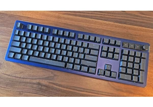  HyperX Alloy Rise Mechanical Gaming Keyboard Review: Magnetic Customization… at a Price 