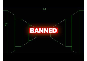 Why US Military BANNED First Ever FPS Video Game