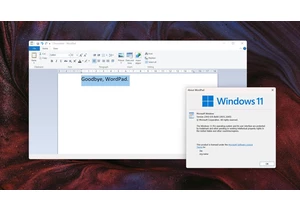  Microsoft confirms when WordPad for Windows 11 will be removed from the OS — and it's sooner than you think 