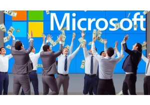  Reports indicate that Microsoft may lift the freeze on specific employee salaries while emphasizing 'more' accountability for top executives 
