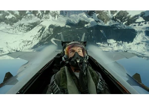  Prime Video movie of the day: Top Gun Maverick is an infinitely rewatchable thrill ride 