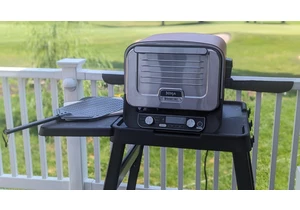 Snag This Hot Deal on One of Our Favorite Outdoor Ovens     - CNET
