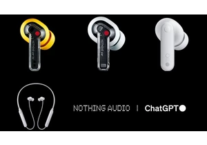  Nothing wins the ChatGPT earbuds race: the AI bot is coming to all Nothing buds soon 