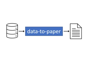Show NH: "data-to-paper" - autonomous stepwise LLM-driven research