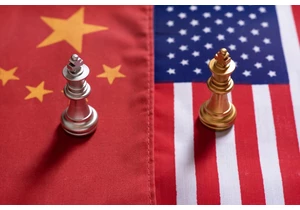  US investigates China's access to RISC-V — open standard instruction set may become new site of US-China chip war 