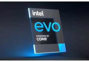 What is Intel Evo?