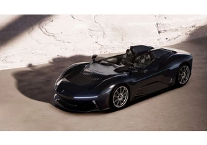  Pininfarina creates Batman-inspired hyper EVs that will set you back a cool $3.6 million 