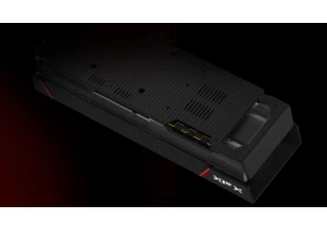  XFX unveils Radeon RX 7900 XTX Phoenix Nirvana graphics card with phase-change thermal pad 
