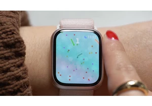 How To Access AI On Your Apple Watch video     - CNET