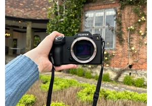 How to take a photo with a blurred background on a camera