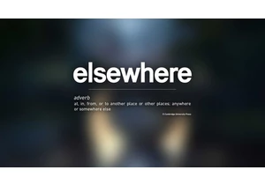  Microsoft's Activision team is opening a new game studio in Poland 'Elsewhere Entertainment' to build new AAA IP  