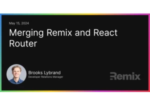 Merging Remix and React Router