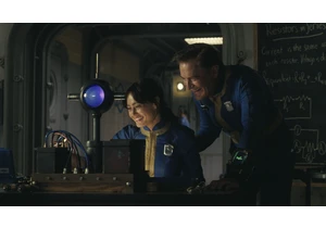  Prime Video releases new look at Fallout season 2 in first official poster, but it's not the big reveal I'm hoping we get before the end of August 
