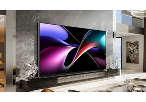 Hisense just won the RGB-MiniLED race with two huge TVs, but something even bigger is in the pipeline