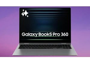 Samsung’s top-end convertible laptop just became way more affordable for students
