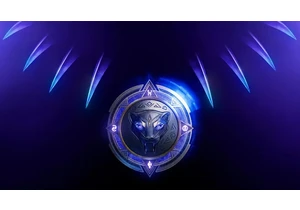 EA cancels Black Panther game and closes studio developing it
