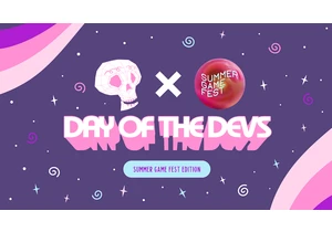 How to watch Day of the Devs at Summer Game Fest 2025