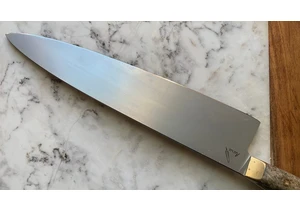 How to Ruin Your Kitchen Knives in 7 Easy Steps