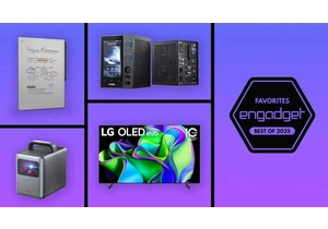 Father's Day gift guide: The best tech gifts for any dad
