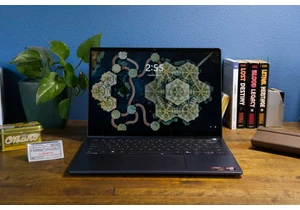Dell Plus 14 2-in-1 review: A versatile, inexpensive touchscreen machine