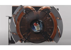 MSI’s newest RTX cards go retro with cooler designs