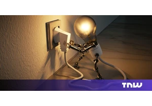 Soaring AI energy use sparks call to ‘fundamentally redesign’ computing
