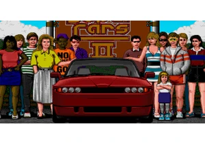 Maybe we should do an updated Super Cars