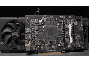 Watch how Chinese are converting thousands of Geforce RTX 5090 cards into AI accelerators and there's nothing Nvidia can do to stop it