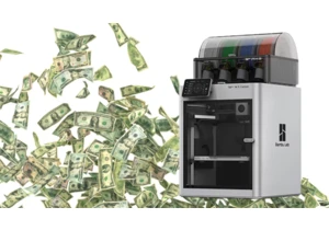 Bambu Lab introduces Kickstarter-like program for backing elaborate 3D printing projects — crowdfunding features added to the MakerWorld website