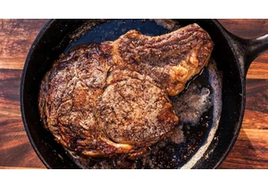 You're Cooking Steak Backwards. Here's Why I'm Only Reverse Searing From Now On