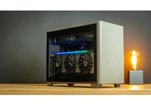  50 years after its inception, desktop PCs are less popular than ever — a rise in PC gaming interest means it's in no danger of disappearing 