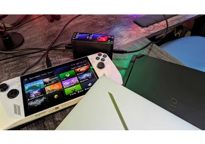  What are GaN chargers? Here's how Gallium Nitride technology works, and why you should care about it 