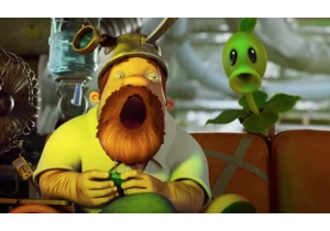 Plants vs. Zombies is getting an HD remaster with co-op