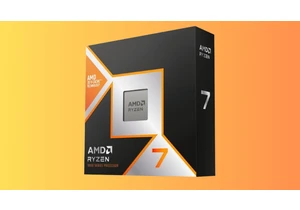  AMD CPUs surpass the 40% threshold in latest Steam hardware survey — RTX 5070 emerges as the most preferred GPU within the Blackwell series 