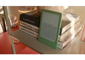 I’ve discovered a way to download e-books for free with Stuff Your Kindle Day