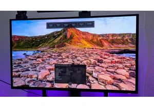  "Crisp as a fresh chip" — this Alienware OLED monitor deal is fading fast, and you’ll regret missing it 