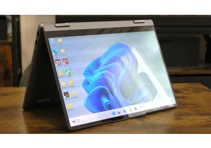Clearance sale — This 2-in-1 laptop is cheap right now and offers fantastic battery life