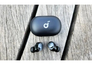 Our favorite budget wireless earbuds are almost half off ahead of Prime Day